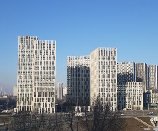 Продаж 1-к квартири 48,5 кв.м. метро "Славутич" 2 хвилини