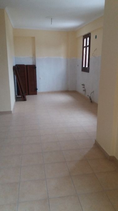 Complex of Apartments, 350 m²
