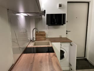 Продаж 1-кімнатної смарт-квартири з ремонтом, Шулявка