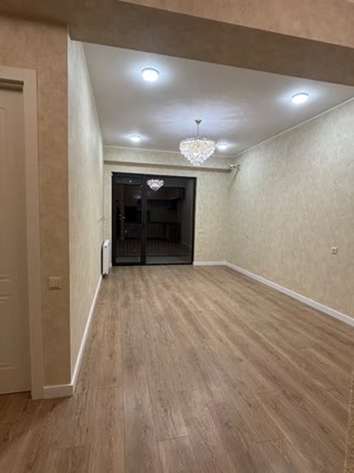 2-room apartment for sale in Digomi in the Park Hills complex