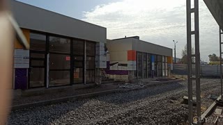 Сдам в аренду новий магазин 9м2(кіоск,павільйон)на ринку соллі
