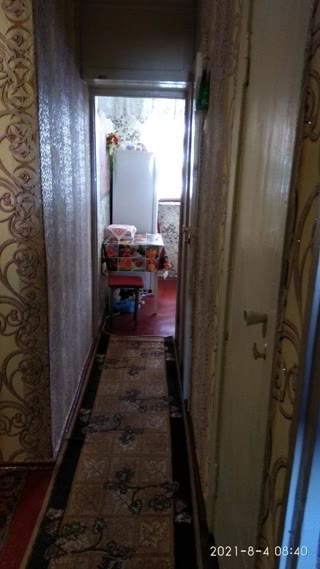 Квартира однокомнатна  id_27076453