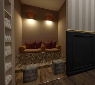 Top Massage Center for Sale – Prime Location in Tbilisi