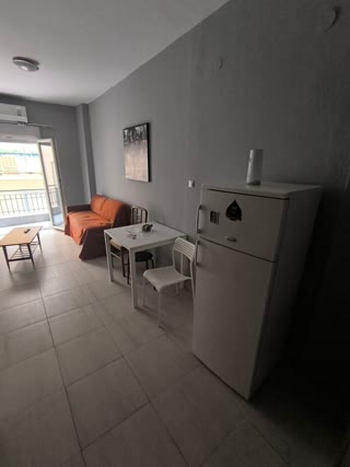 Квартира 46 м²