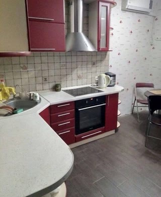 Продаж 2-кімнатної квартири на Позняках біля ТРЦ River Mall