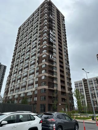 Продається 1-кімнатна квартира у ЖК Варшавський 2