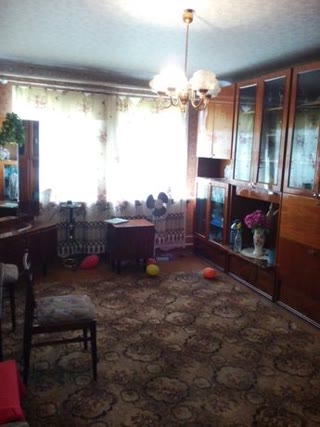 Продам 3 к квартиру з автономним опаленням