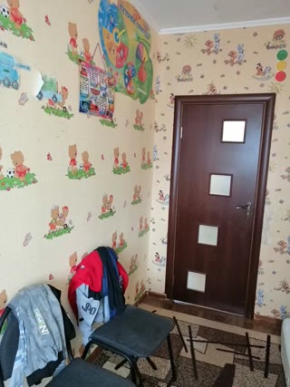 Продам 3х ком квартиру в Купянськузловій