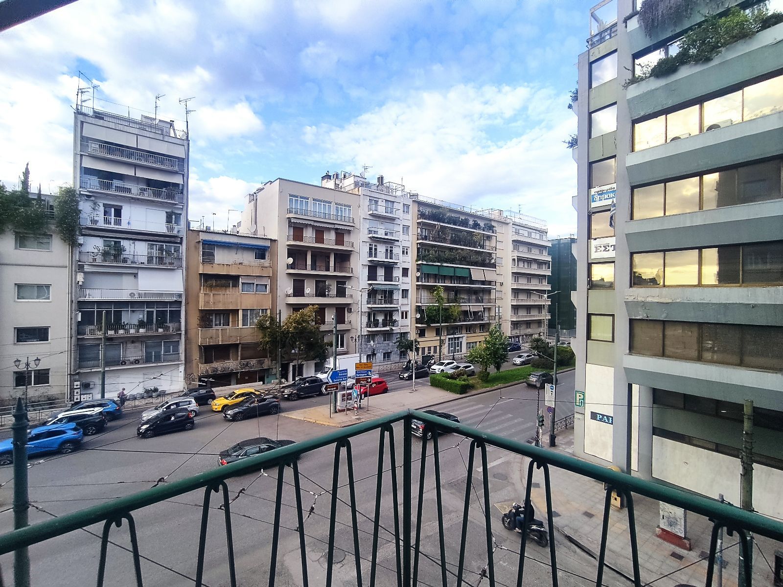 110 m² Apartment