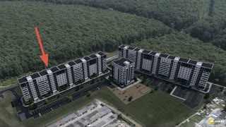 Продажа 1к квартири ЖК Перемоги 2, Олексіївка