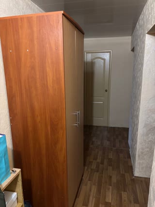For Sale 2-room Apartment Shishkovka, Lesopark