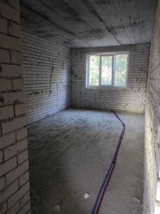 Продам 1к квартиру ЖК Перемоги 2, Олексіївка