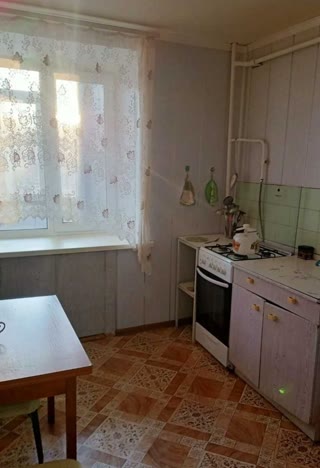 Продаж 1-кімнатної квартири на Нивках