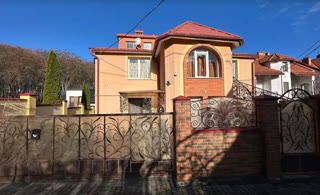 Продаж будинку 375 м², Майорівка (Личаківський район)