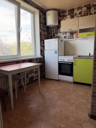 Продам 1к. квартиру метро Перемога, Олексіївка