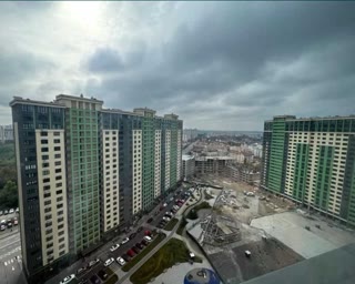 Продаж 3-кімнатної квартири в ЖК LIKO-GRAD