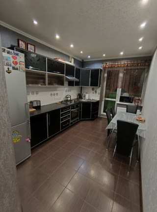 Продам 1к квартиру Салтовка