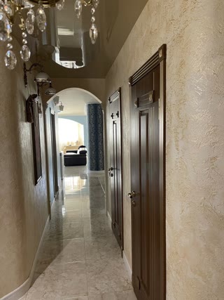 Продам 3к квартиру Гагаріна