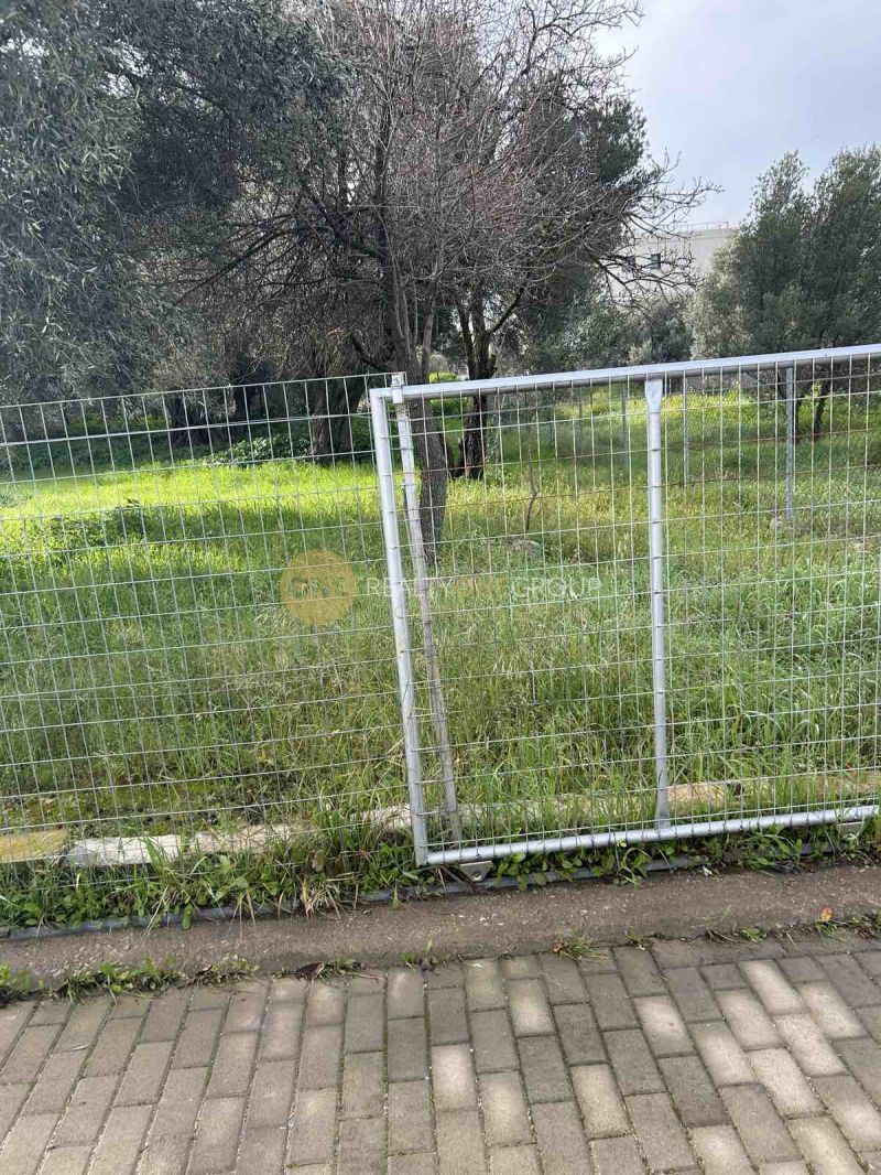 Οικόπεδο 1500 τ.μ.