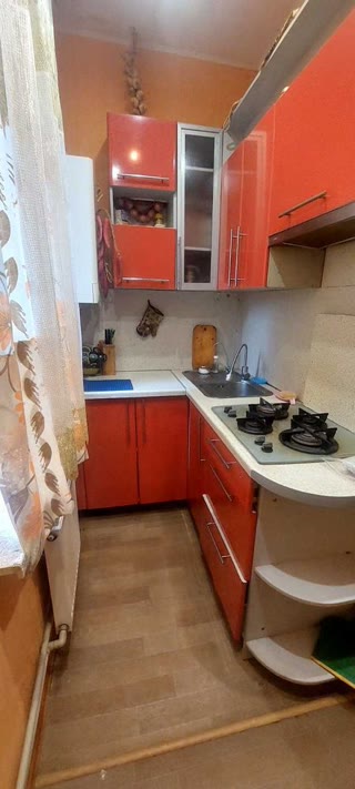 Продам 1к квартиру Сортировка, ЮЖД