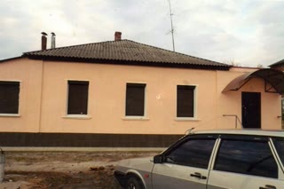 Продам комерційне приміщення