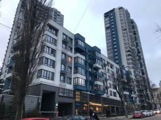 Офісне приміщення 125 м від власника вул. Шолуденка КПІ