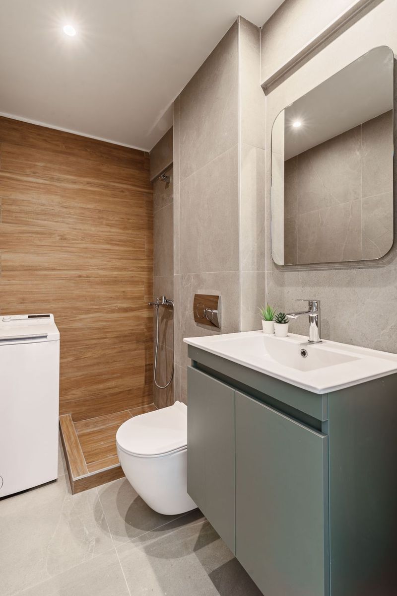 Квартира 75 м²