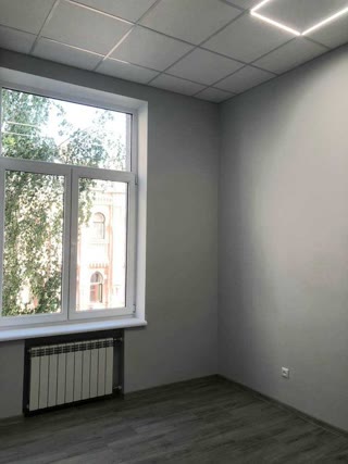 Продаж офісного приміщення в історичному центрі Києва