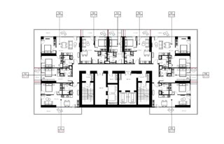 appartment