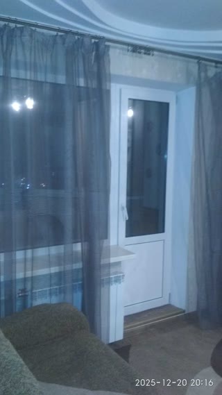 Продаж 3-кімнатної квартири на Троєщені
