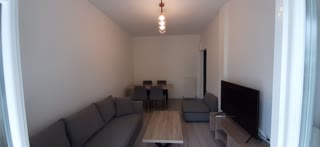 70 m² Apartment