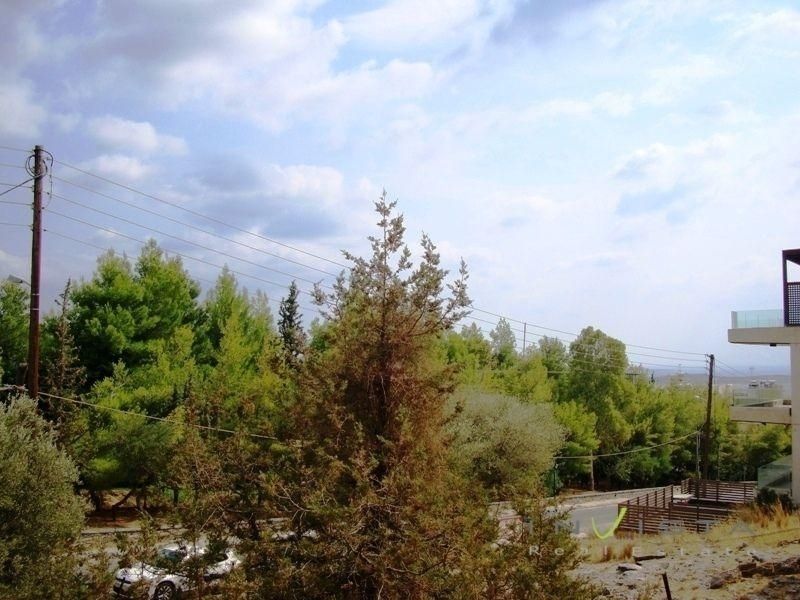 Οικόπεδο 351τ.μ.