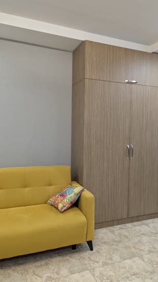 Продается функциональная студия по адресу: улица Шартава, 32