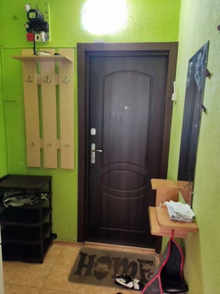 For Sale: Studio Apartment in Saltivka