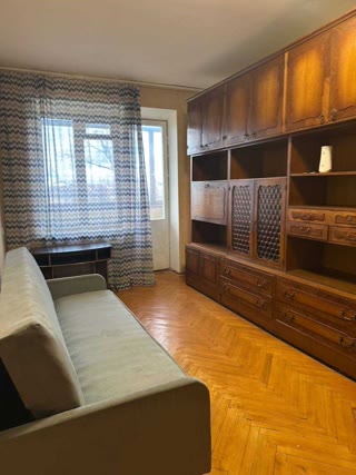 Продам 3к квартиру Святошинський район