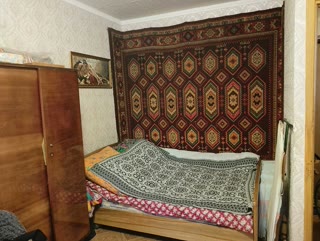 For Sale 1-Room Apartment Rogan