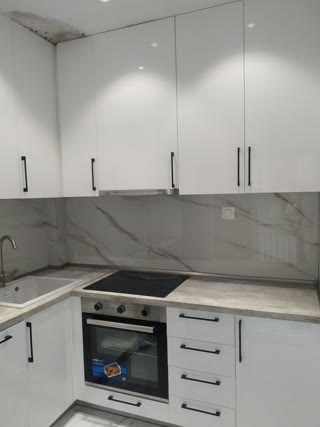 50 m² Apartment