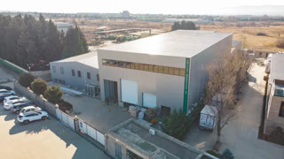 Warehouse/Industrial Space for Rent Near the Airport