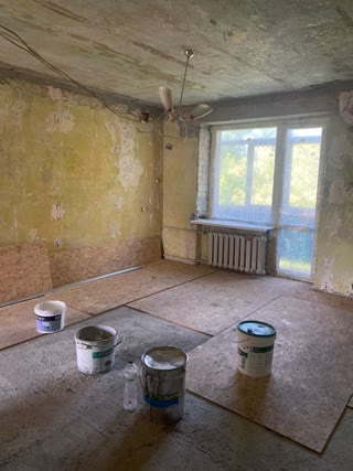 Продам 3к квартиру, м. Бот сад, Павлово Поле