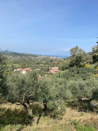 Detached house of 160 m²