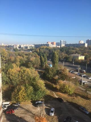 Продам просторну квартиру на Клочковській