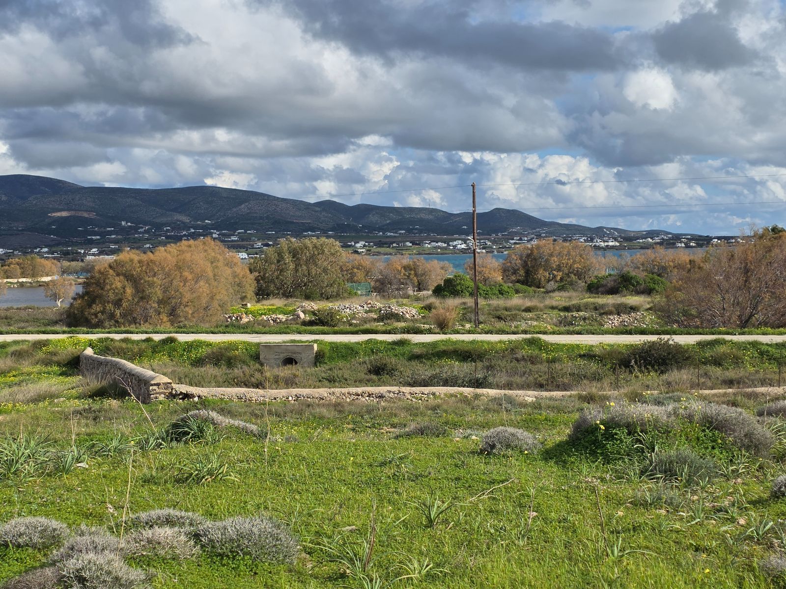 7467 τ.μ. Αγροτεμάχιο