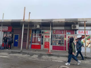 продаж комерційного приміщення Вокзальна площа ОСЗ