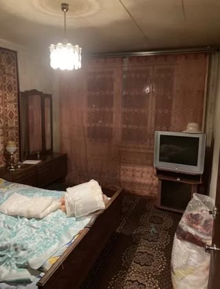 Продам 3-кімнатну квартиру, ст. м. "Олексіївська", проспект Людвіга Свободи, Олексіївка (Алексеевка)
