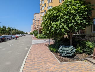 Продається коммерційне приміщення з ремонтом, ЖК Софія