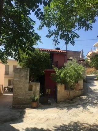 120 m² Detached house