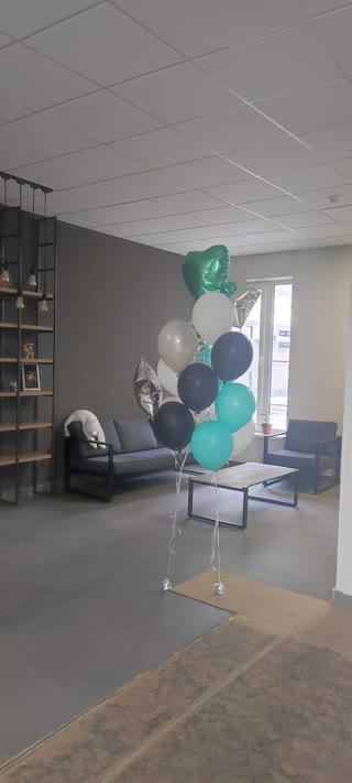 Продаж 1-кімнатної квартири в ЖК Варшавський плюс біля ТРЦ Ретровіль