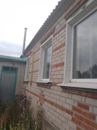 Продам будинок, Вовчанськ  id_43505472