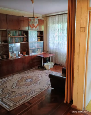 Продам 3к квартиру, ХТЗ