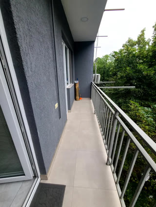4-room apartment for rent in Vake